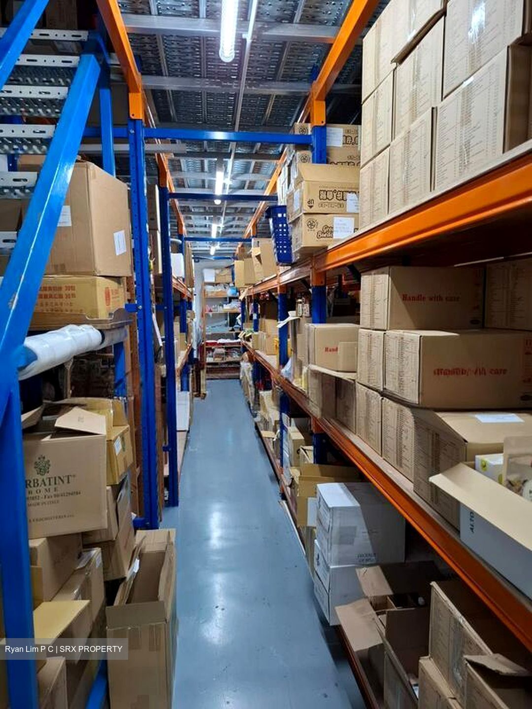 Ispace (D22), Factory #508594641